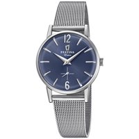 Orologio Festina Donna Extra in Acciaio F20258/3 - F20258/3